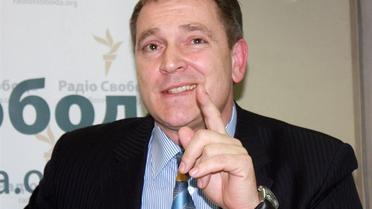 Колесніченко придумав для українців нове свято