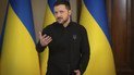 Президент України Володимир Зеленський.