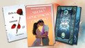 3 книги о магии любви