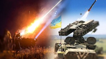 Вночі в Україні лунали вибухи
