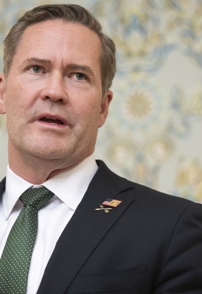 В Мережу витекли конфіденційні дані радників Трампа