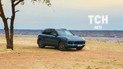 Porsche Cayenne S: две тонны драйва
