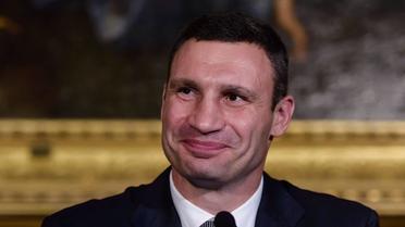 Київ отримав "у спадок" 70 аварійних мостів - Кличко