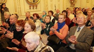 В основі навчання дорослих закладена ідея інтеграції неформальної та формальної освіти