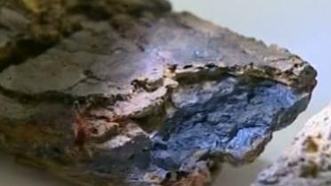 В Иерусалиме нашли меч римского легионера, которому 2000 лет