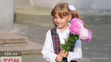 1 вересня в Україні відзначають День знань &ndash; початок нового навчального року.