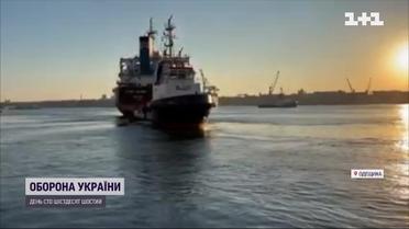 До роботи зернового коридору доєднається порт "Південний"