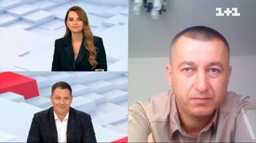 Волонтери роблять зарядні станції для ЗСУ на сонячній енергії - Віталій Красний у ТСН