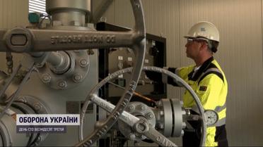 Скандал: французька компанія постачає паливо для військових літаків рашистів