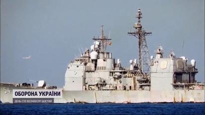 Новые военные корабли США появились вблизи Тайваня