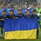 Збірна україни