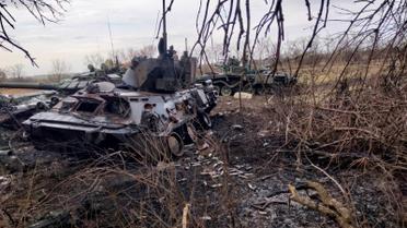 Еще не Чернобаевка: на Запорожье военные уже трижды уничтожали врага на одном месте, но те едут туда и дальше