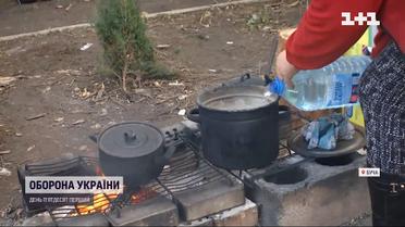 Досвід бучанців: як люди самоорганізовуються та зберігають життя одне одному