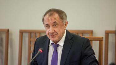 Богдан Данилишин