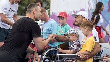 Забіг під каштанами_16 / © КГГА