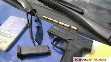 стрілянина миколаїв_4 / © Новости-N