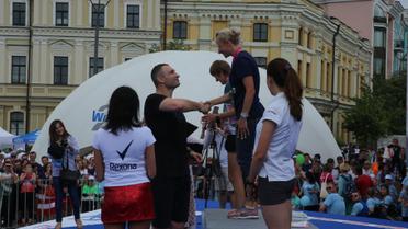 Забіг під каштанами_22 / © КГГА