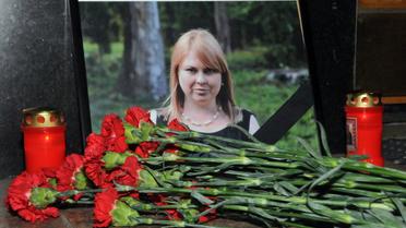 Убийство Гандзюк: как смерть активистки используют политики накануне выборов