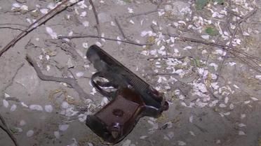 У Києві вночі відпочивальники Русанівських садів влаштували розбірки із стріляниною / © Facebook/Оксана Блищик