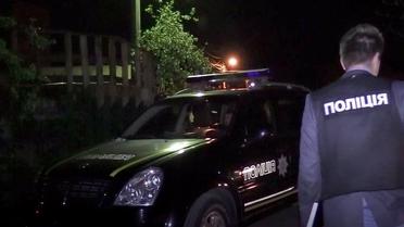 У Києві вночі відпочивальники Русанівських садів влаштували розбірки із стріляниною / © Facebook/Оксана Блищик