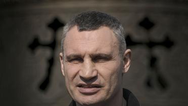 Нічна атака "Shahed”: Кличко прокоментував вибухи у Києві