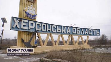 Херсон уже с водой: коммуникации ремонтируют, несмотря на постоянные обстрелы