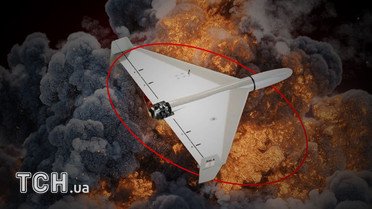 Ворожі безпілотники цілу ніч кружляли довкола Києва