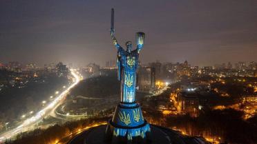 В Киеве поражений критической инфраструктуры не было, ПВО все сбила