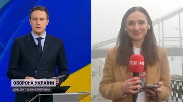 Столица в тумане, объявлен желтый уровень опасности