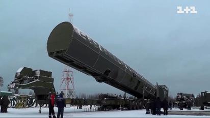 Ядерні ракетоносії Росії не такі вже і захищені: "Друга армія того світу" відчуває нестачу кадрів і техніки