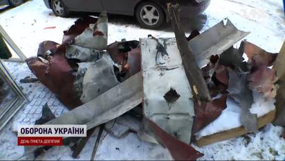ППО спрацювало на відмінно: вечірній запуск "Шахедів" українці майже не відчули