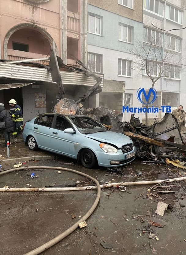  / © Магнолія-ТВ