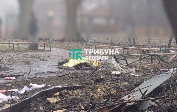  / © Трибуна - Бровари