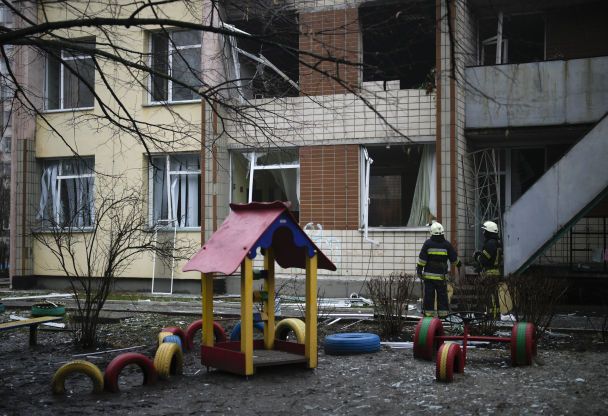  / © Associated Press