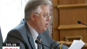 Коммунисты требуют принять закон о чествовании жертв ОУН-УПА