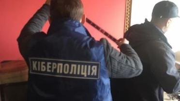 В столице задержали организатора детской порностудии