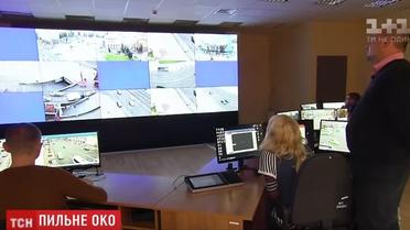 В Киеве установят дополнительно три тысячи камер видеонаблюдения
