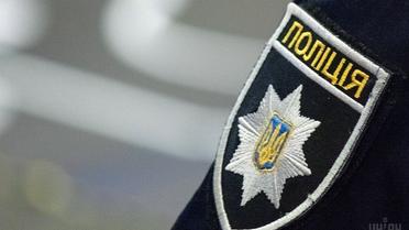 В Киеве пьяный водитель-беглец устроил гонки с патрульными