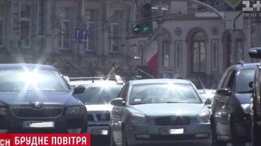 Бессарабка, Демиевская, Оболонь: специалисты назвали самые опасные в жару места столицы