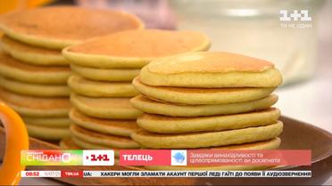 Как приготовить кабачковые оладьи на сухой сковороде