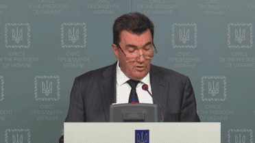 "Черкасигаз" хочуть повернути у державну власність: рішення РНБО