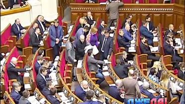 Самые провальные законы 2015 года