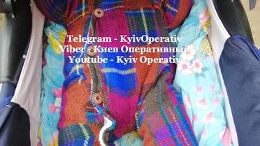 Перервана вагітність та контузія на Донбасі. Поліція розповіла про викрадачку немовляти на Київщині