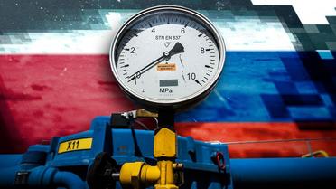 “Газпром” вдвічі зменшив обсяг поставок газу до Німеччини через пожежу на російському заводі