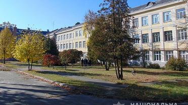 В Киеве задержали мужчину, который изнасиловал и ограбил студентку