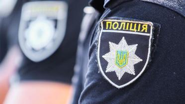 Поліція розслідує стрілянину в Києві