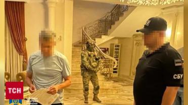 Суд обрав запобіжний захід для міського голови Мукачева