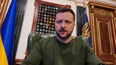 Знаем об очередном замысле врага! Зеленский собрал все военное руководство!