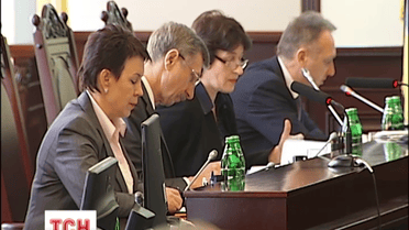 Чотирьох одіозних суддів відсторонили від обійманих посад