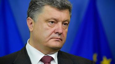Порошенко торопит депутатов с рассмотрением изменений